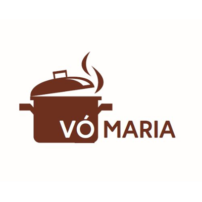 Logo restaurante VO MARIA