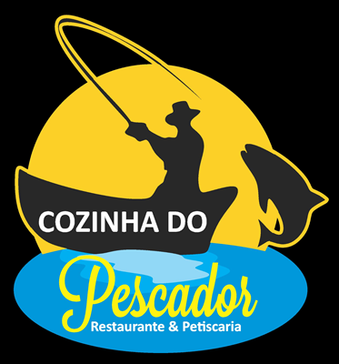 Logo restaurante CozinhadoPescador