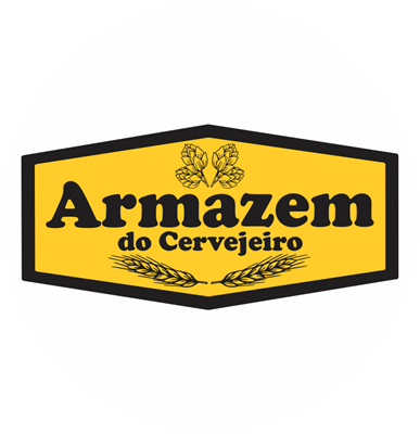 Logo restaurante Armazem do Cervejeiro