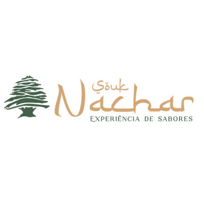 Logo restaurante SOUK NACHAR EVENTOS