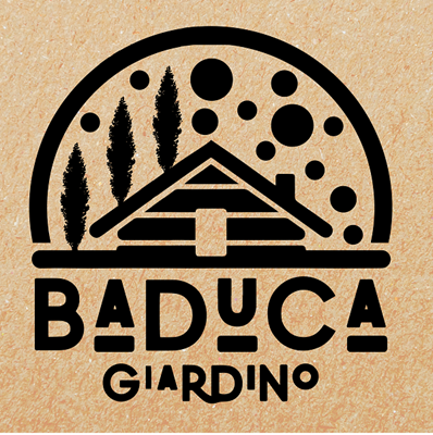 Logo restaurante Baduca Giardino