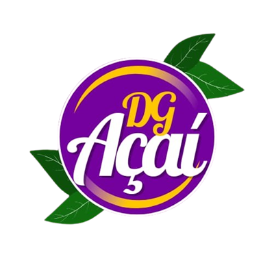 Logo restaurante Cardápio DG AÇAÍ