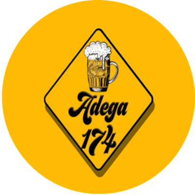 Logo restaurante Adega 174