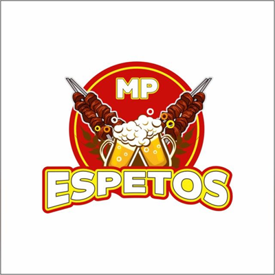 Logo restaurante MP ESPETOS