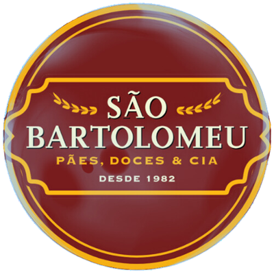 Logo restaurante Padaria São Bartolomeu