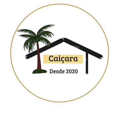 Logo restaurante Caiçara