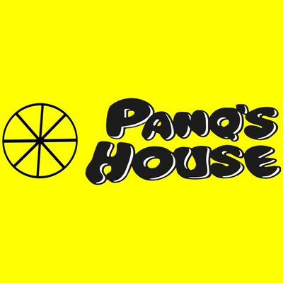 Logo restaurante Panq's House