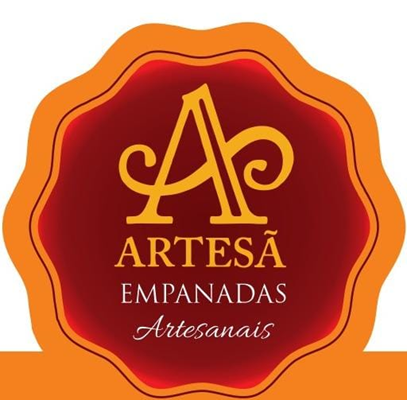 Logo restaurante Artesa Empanadas