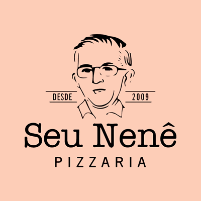 Logo restaurante SEU NENE