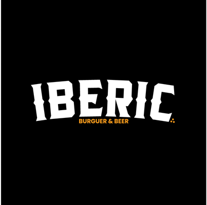Logo restaurante Iberic Pub