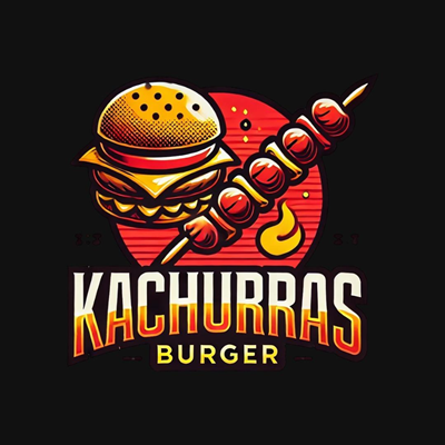 Logo restaurante KaChurras Burger