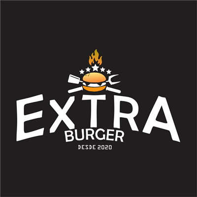 Logo restaurante Extra Burger