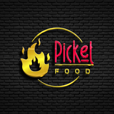 Logo restaurante PICKET FOOD