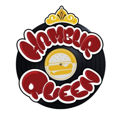 Logo restaurante HamburQueen