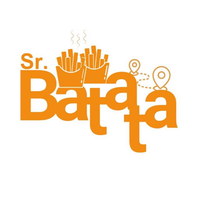 Logo restaurante SrBatata