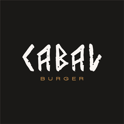 Logo restaurante Cabal Burger