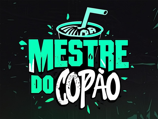 Logo restaurante Mestre do Copão