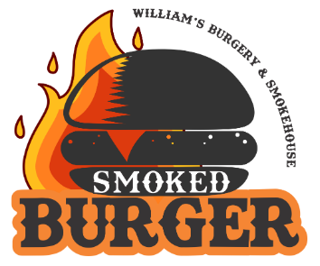 Logo restaurante Smoked Burger