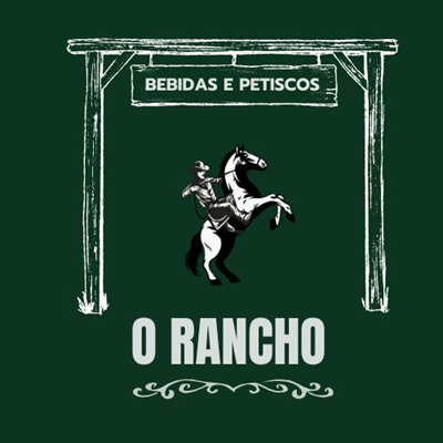 Logo restaurante Cardápio O Rancho