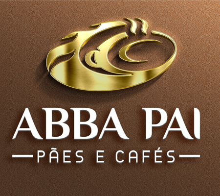 Logo restaurante Menu ABBA PAI