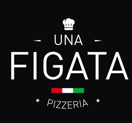 Logo restaurante UNA FIGATA