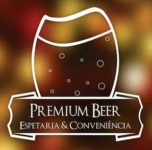 Logo restaurante Premium Beer