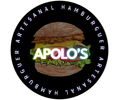 Logo restaurante Apolo's Pub