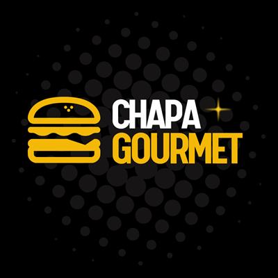 Logo restaurante Vem comer Hamburguer