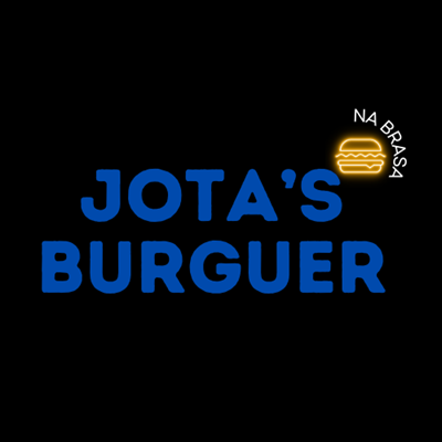 Logo restaurante Jota's Burguer Sabará