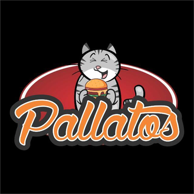 Logo restaurante Pallatos