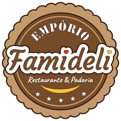 Logo restaurante Empório Famideli