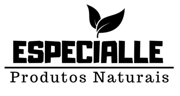 Logo restaurante Especialle Produtos Naturais