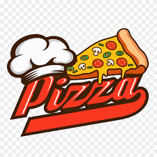 Logo restaurante Pizzaria Saluci