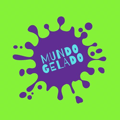 Logo restaurante Mundo Gelado Esteio