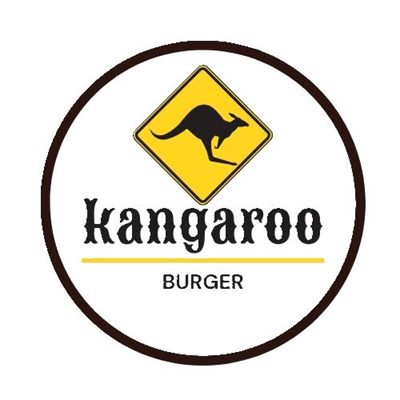 Logo restaurante Burgers