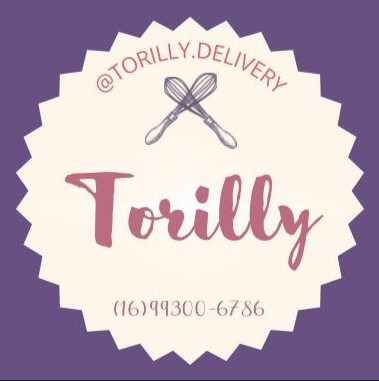 Logo restaurante Torilly Delivery