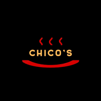 Logo restaurante Chico's
