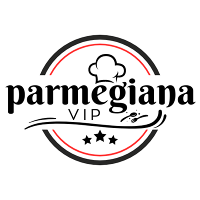 Logo restaurante Parmegiana Vip