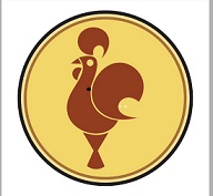 Logo restaurante PortuGaia