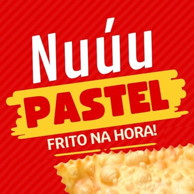 Logo restaurante Nuúu Pastel