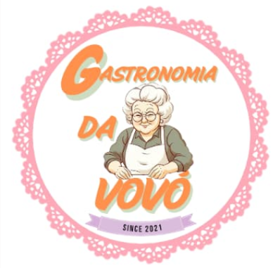 Logo restaurante Gastronomia da Vovó
