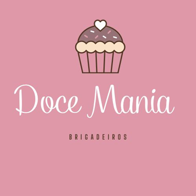 Logo restaurante Cardapio Doce Mania