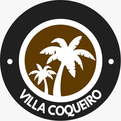 Logo restaurante Villa Coqueiro X