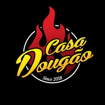 Logo restaurante Casa do Dougão