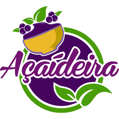 Logo restaurante AÇAIDEIRA