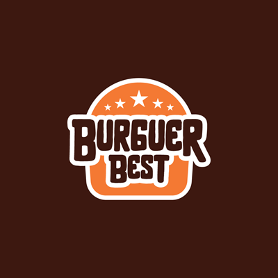Logo restaurante Burguer Best