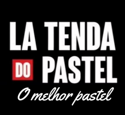 Logo restaurante La Tenda do Pastel