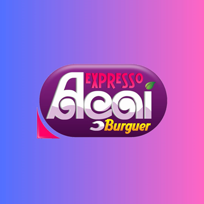Logo restaurante Expresso Açai