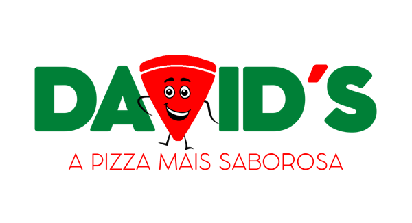 Logo restaurante DAVIDS