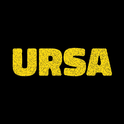 Logo restaurante Ursa Bar